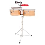 LP Giovanni Timbales (Bronze)
