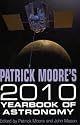 Patrick Moore's Yearbook of Astronomy 2010