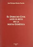 El derecho civil ante el reto de la n...