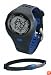 Nike Triax C8 Heart Rate Monitor - Black/Blue - SM0017-044