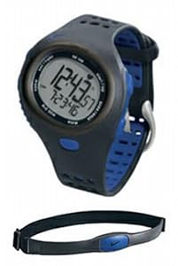 Nike Triax C8 Heart Rate Monitor Unisex Watch SM0017-044