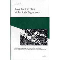 Die ohne Leichentuch Begrabenen