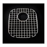 Kindred BG100S Bottom Grid, Stainless Steel