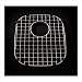 Kindred BG100S Bottom Grid, Stainless Steel