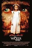 THE WICKER MAN ORIGINAL MOVIE POSTER