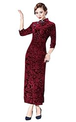 Velvet Spring Summer Winter Club Dress/Evening Dress/Prom Dress/Party Dress 