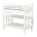 Da Vinci Emily Changing Table - White