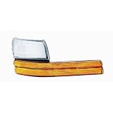 1991-1993 DODGE CARAVAN REPLACEMENT PARKING SIGNAL MARKER LIGHT RIGHT HAND TYC... by TYC