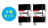 MOLESKINE モレスキン シティノートブック 東京・京都 DUO
