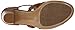 Naturalizer Women's Draft Dress Sandal