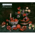 Click here to buy Pomegranate by  Eric Barber, Steuart Liebig, Steuart Liebig, Mark Dresser, and Alex Cline .