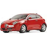 Alfa Romeo MiTo Kit: M05 by Tamiya