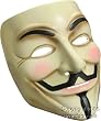 V For Vendetta Mask