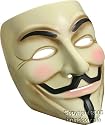 V For Vendetta Mask