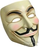 V For Vendetta Mask