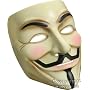 V For Vendetta Mask