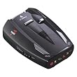 Cobra 9-Band Radar/Laser Detector With Ultrabright Data Display