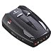 Cobra 9-Band Radar/Laser Detector With Ultrabright Data Display