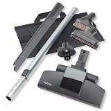 NuTone CK230 Deluxe Cleaning Tool Set