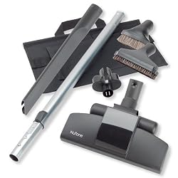 NuTone CK230 Deluxe Cleaning Tool Set