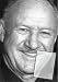 GENE HACKMAN - Original Art Fridge Magnet #js001