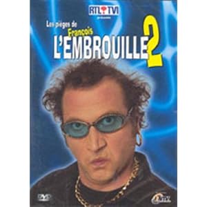 Les Pièges De François L'embrouille 2