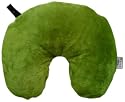 Bucky  Fuzzy Wuzzy U Pillow With Snap & Go