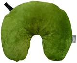 Bucky Fuzzy Wuzzy U Pillow With Snap & Go