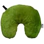 Bucky  Fuzzy Wuzzy U Pillow With Snap & Go