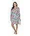 Baby Be Mine Maternity/Nursing Robe (S/M pre Pregnancy 4-10, Isabelle)