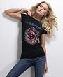 Ed Hardy "Love Kills Slowly" Short-Sleeved Tee