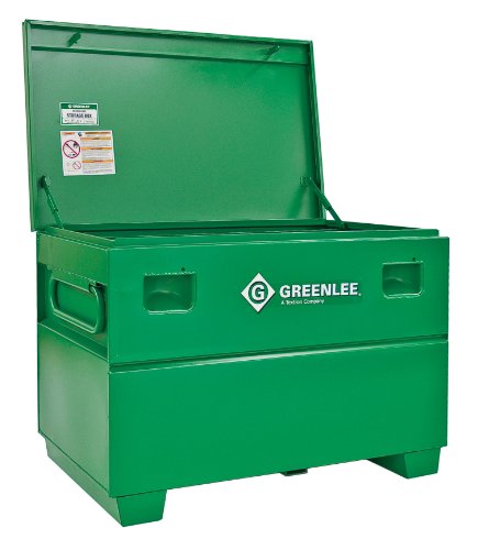 Greenlee 3048 Storage Chest By 30-Inch