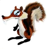 Peluche 50 cm FOX