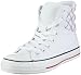 CONVERSE Unisex-Adult CT Padded Collar Hi 113177 Trainer