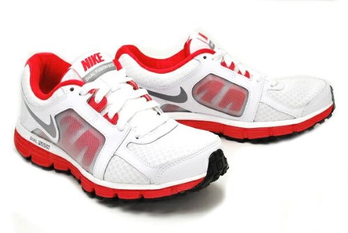 [ナイキ] NIKE レディース ランニングシューズ デュアルフュージョン ST2 軽量 フィット 通気 454240-103