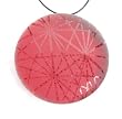 Pendant: Fireworks