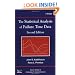 The Statistical Analysis of Failure Time Data (Wiley Series in Probability and Statistics)