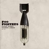 FOO FIGHTERS-THE PRETENDER