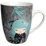 Tasse Mug Nagisa Calme et Sérénité by Kimmidoll