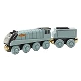 Thomas & Friends Wooden Railway- Talking Railway Spencer