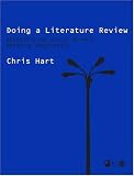 Doing a Literature Review: Releasing the Social Science Research Imagination