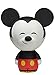 Funko Dorbz: Disney - Mickey Action Figure