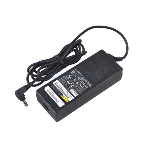 FUJITSU OEM Ac Adapter Laptop Charger Power Supply Cord FOR FUJITSU LIFEBOOK