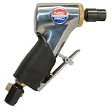 MSI-PRO SM-525 Pneumatic 1/4-Inch 120 Degree Gearless Angle Die Grinder