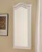 Southern Enterprises VM5794 Legacy Wall Mount Jewelry Armoire