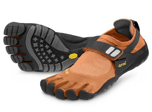 Vibram Fivefingers TrekSport