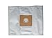 18 Simplicity Jack Jill Riccar Z SLZ-6 Moonlight Hepa Bags, Canister, Sunburst Vacuum Cleaners, SCC-6 SLZ-6, RZH, RZP-6, SLZ, SZP-6, Szp6, SZh-6