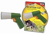 Stv Stv632 Mega-sonic Scatter-cat Gun P