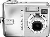 Kodak EasyShare C330 Digital Camera [4MP, 3 x Optical Zoom]