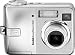 Kodak EasyShare C330 Digitalkamera (4 Megapixel)